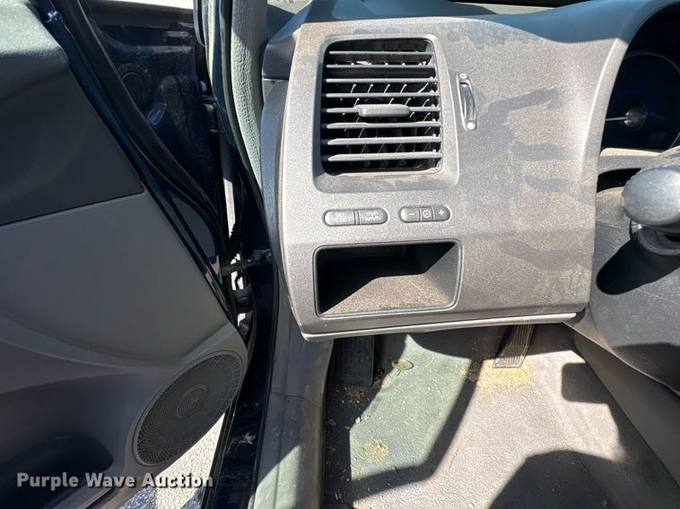 image for item EG8562 2008 Honda Civic 