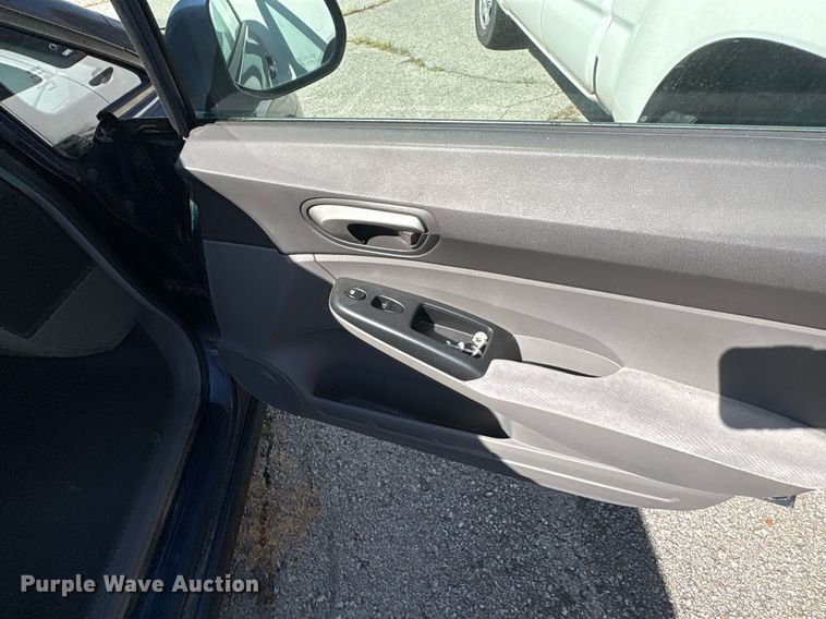 image for item EG8562 2008 Honda Civic 