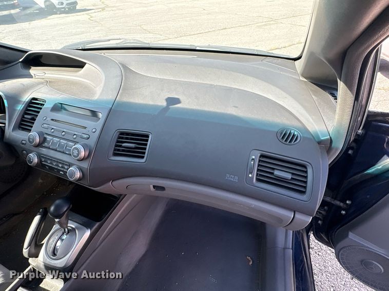 image for item EG8562 2008 Honda Civic 