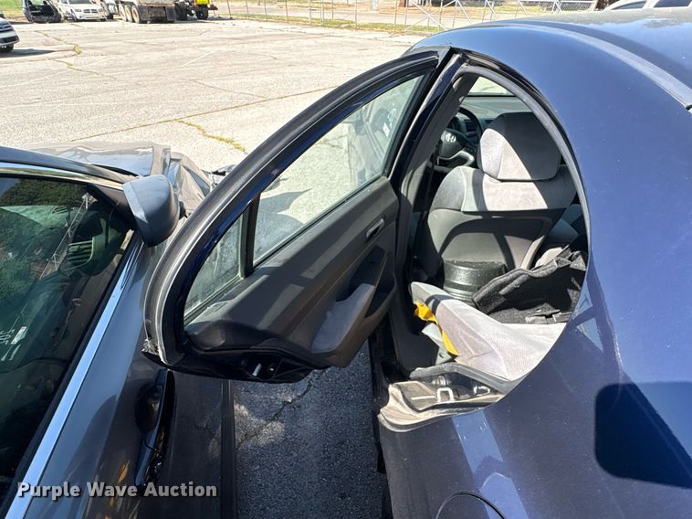 image for item EG8562 2008 Honda Civic 