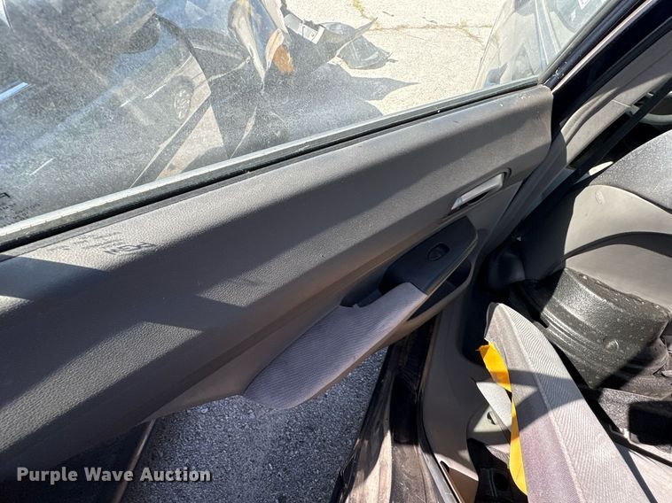 image for item EG8562 2008 Honda Civic 