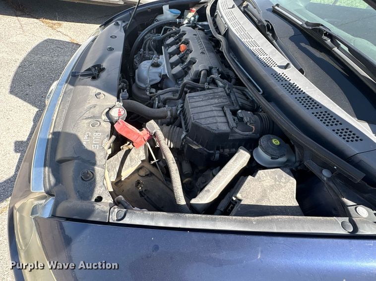 image for item EG8562 2008 Honda Civic 