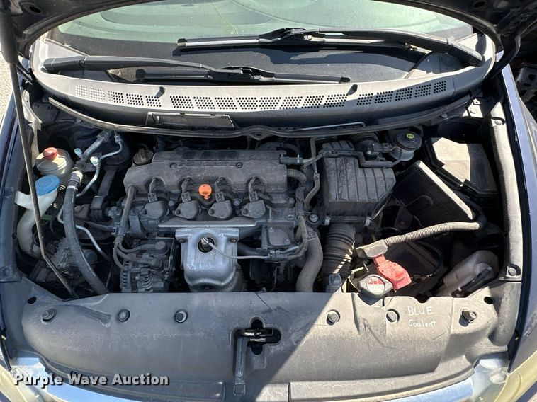 image for item EG8562 2008 Honda Civic 