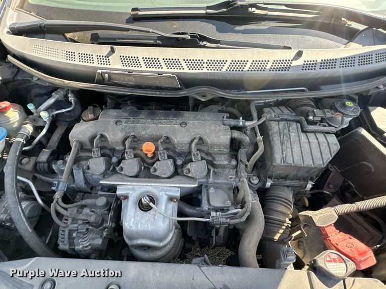 image for item EG8562 2008 Honda Civic 