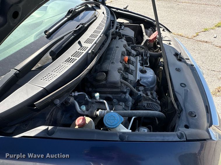 image for item EG8562 2008 Honda Civic 