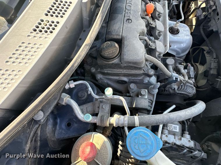 image for item EG8562 2008 Honda Civic 