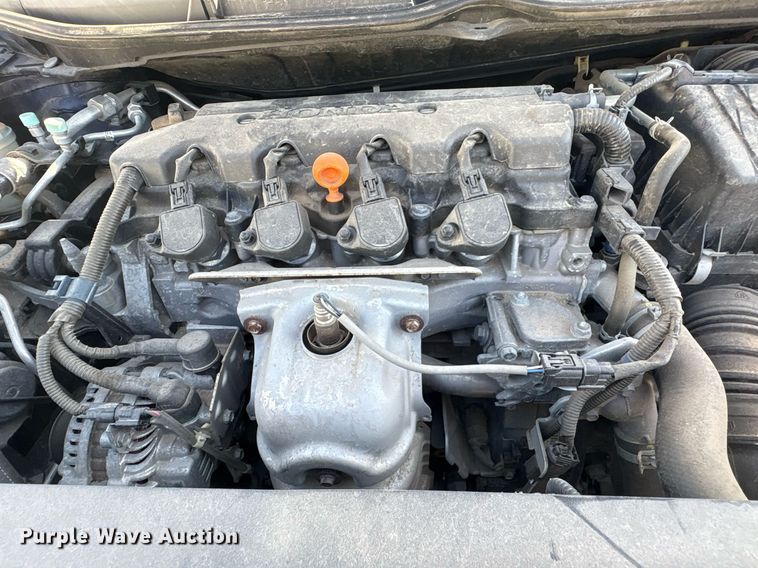 image for item EG8562 2008 Honda Civic 