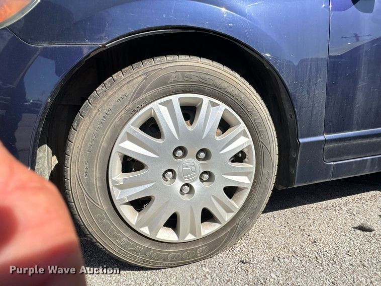 image for item EG8562 2008 Honda Civic 