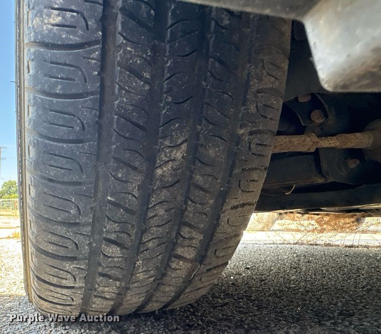 image for item EG8562 2008 Honda Civic 