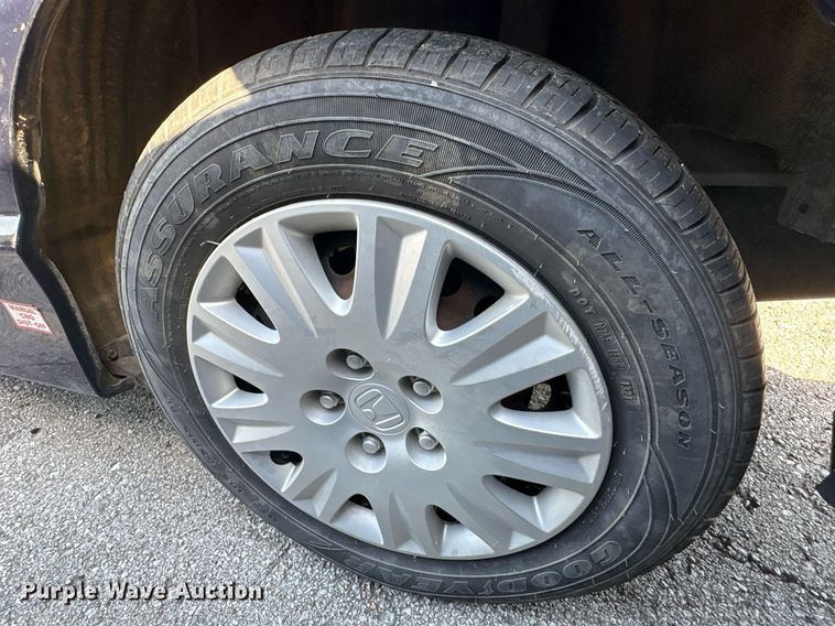 image for item EG8562 2008 Honda Civic 