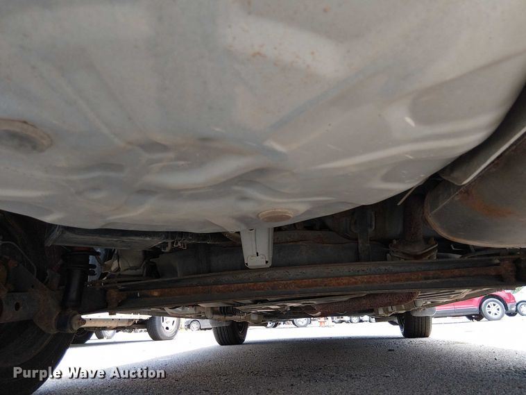 image for item EG8565 2003 Toyota Corolla 