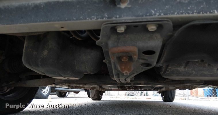 image for item EG8565 2003 Toyota Corolla 