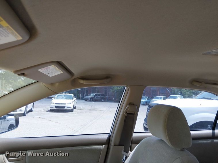 image for item EG8565 2003 Toyota Corolla 