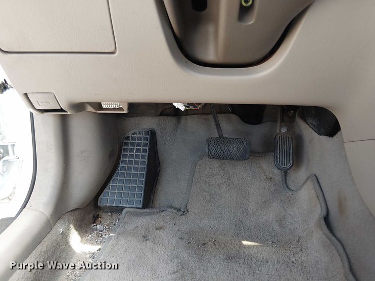 image for item EG8565 2003 Toyota Corolla 