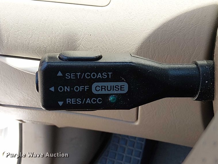 image for item EG8565 2003 Toyota Corolla 