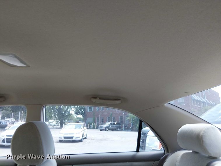 image for item EG8565 2003 Toyota Corolla 