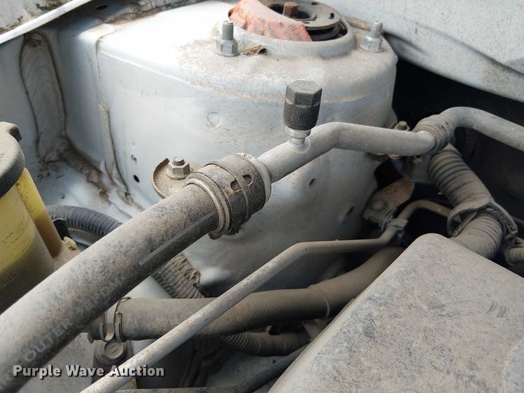 image for item EG8565 2003 Toyota Corolla 