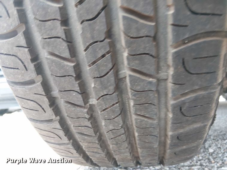 image for item EG8565 2003 Toyota Corolla 