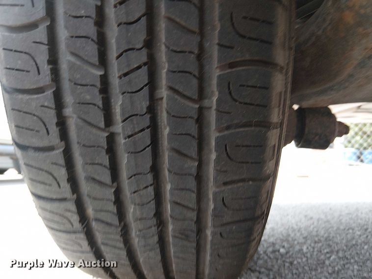 image for item EG8565 2003 Toyota Corolla 