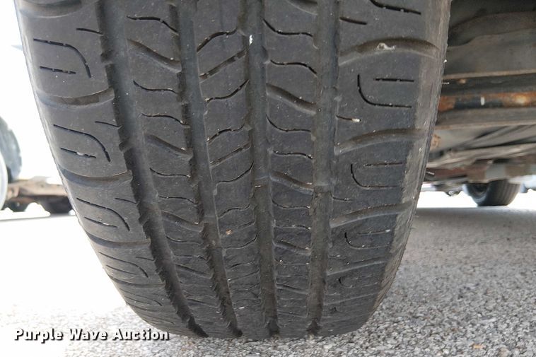 image for item EG8565 2003 Toyota Corolla 