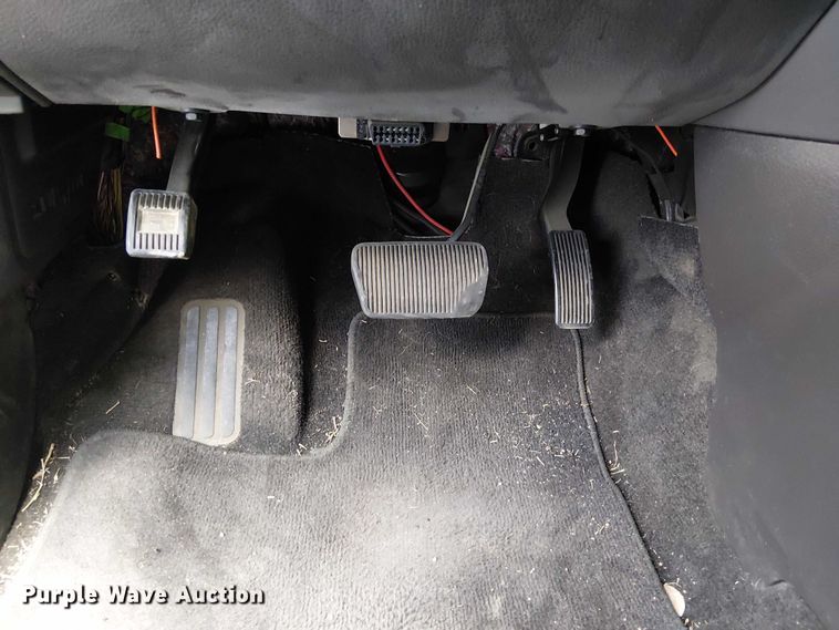 image for item EG8566 2010 Ford Edge SUV