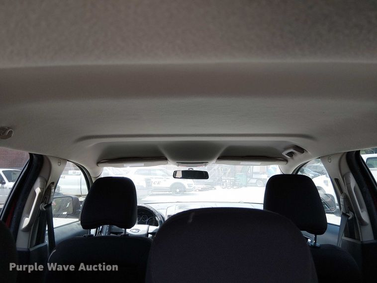 image for item EG8566 2010 Ford Edge SUV