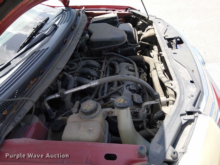 image for item EG8566 2010 Ford Edge SUV