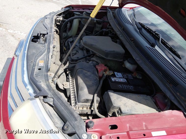 image for item EG8566 2010 Ford Edge SUV