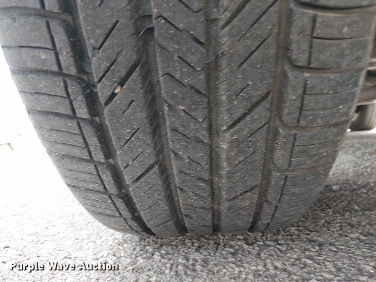 image for item EG8566 2010 Ford Edge SUV