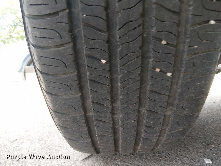 image for item EG8566 2010 Ford Edge SUV