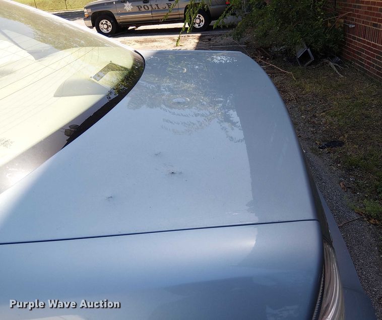 image for item EG8569 2009 Ford Taurus 