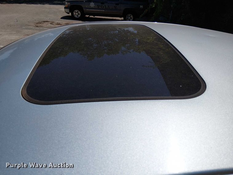 image for item EG8569 2009 Ford Taurus 