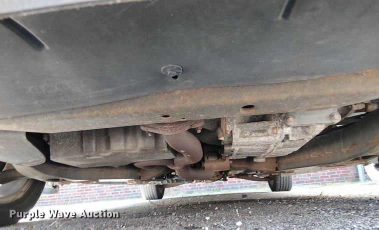 image for item EG8569 2009 Ford Taurus 