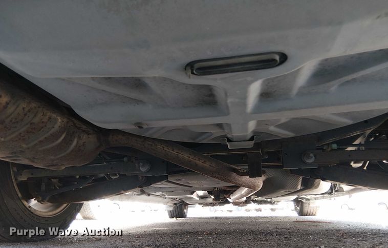 image for item EG8569 2009 Ford Taurus 