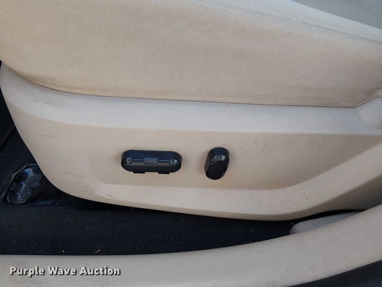 image for item EG8569 2009 Ford Taurus 