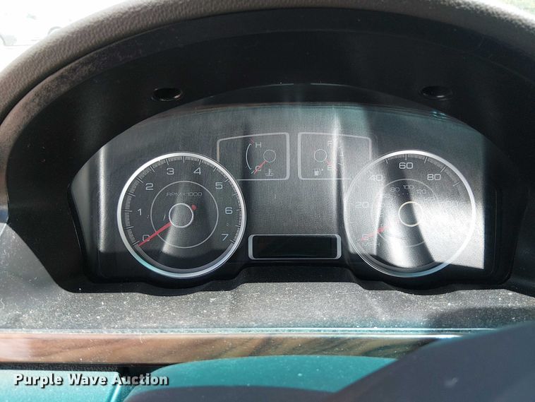 image for item EG8569 2009 Ford Taurus 