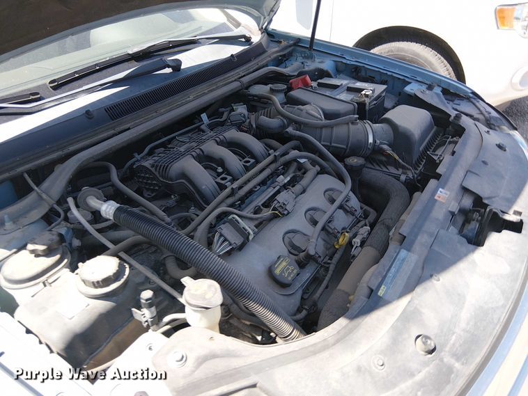 image for item EG8569 2009 Ford Taurus 