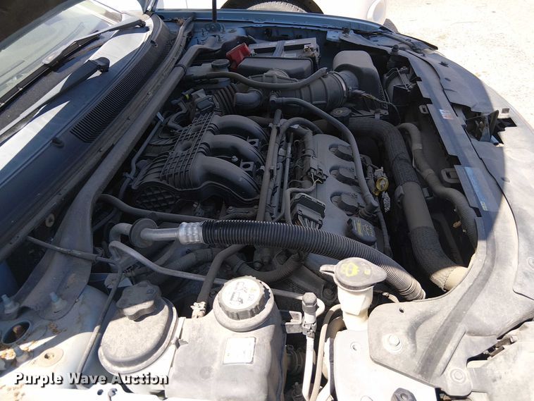 image for item EG8569 2009 Ford Taurus 