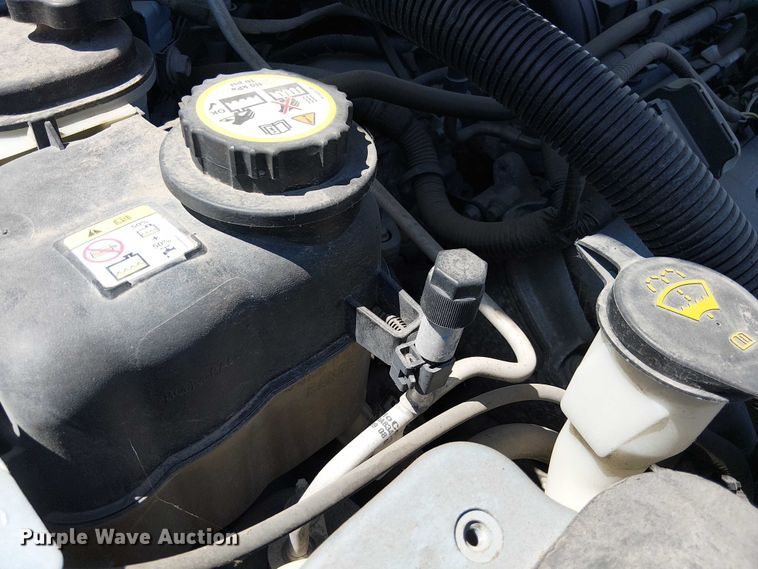 image for item EG8569 2009 Ford Taurus 