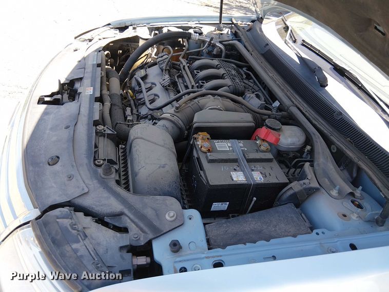 image for item EG8569 2009 Ford Taurus 