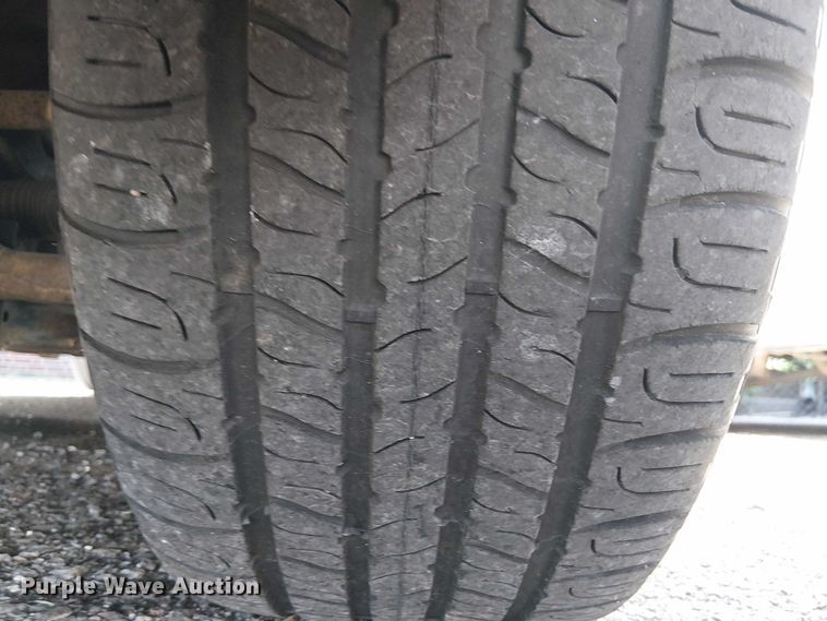 image for item EG8569 2009 Ford Taurus 