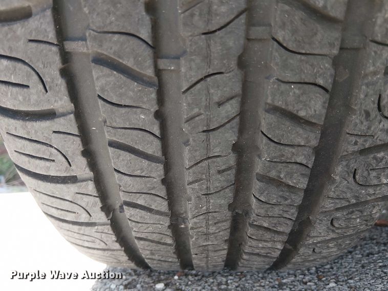 image for item EG8569 2009 Ford Taurus 