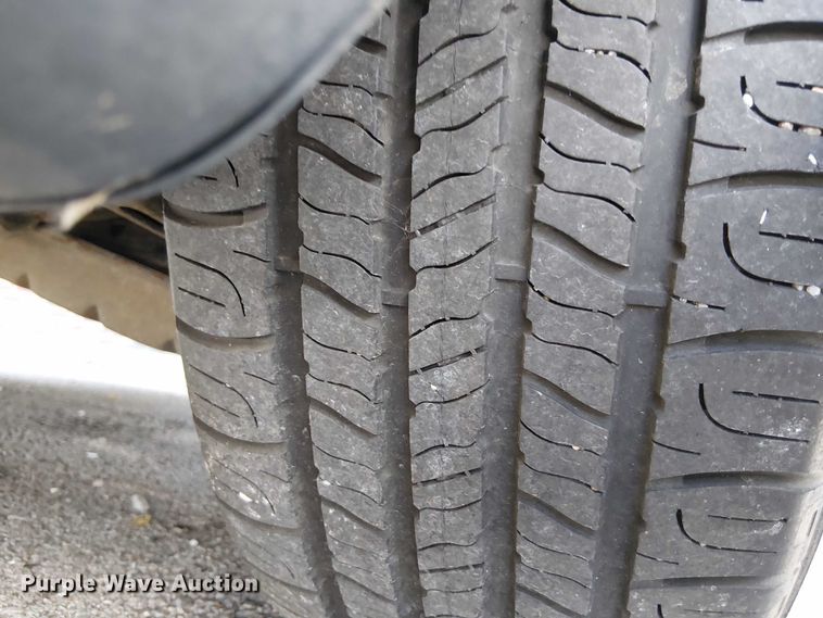 image for item EG8569 2009 Ford Taurus 