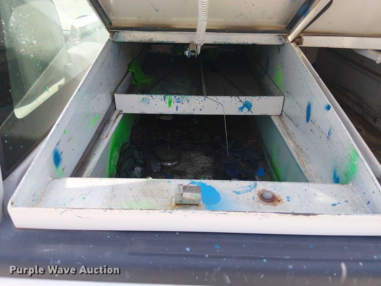 image for item EG8570 2014 Ford F150 SuperCab pickup truck