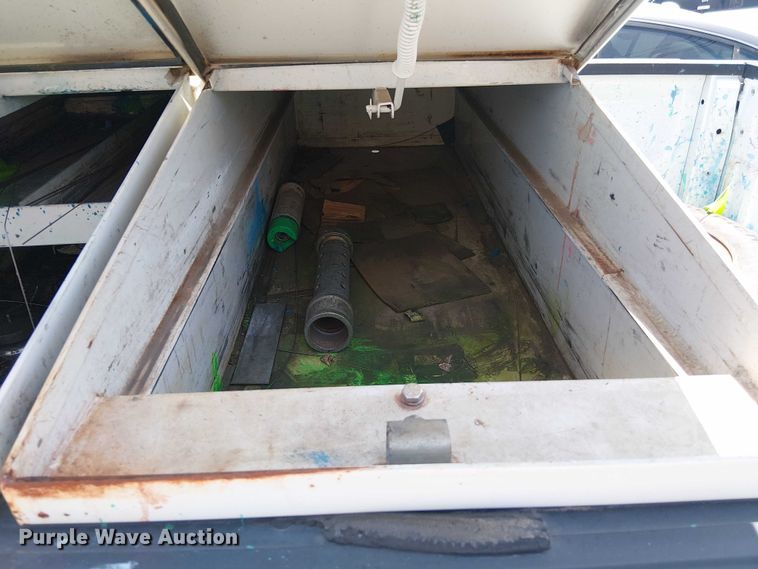 image for item EG8570 2014 Ford F150 SuperCab pickup truck