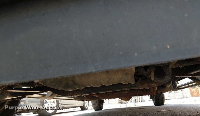 image for item EG8570 2014 Ford F150 SuperCab pickup truck