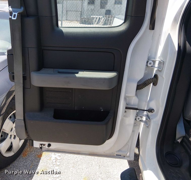 image for item EG8570 2014 Ford F150 SuperCab pickup truck