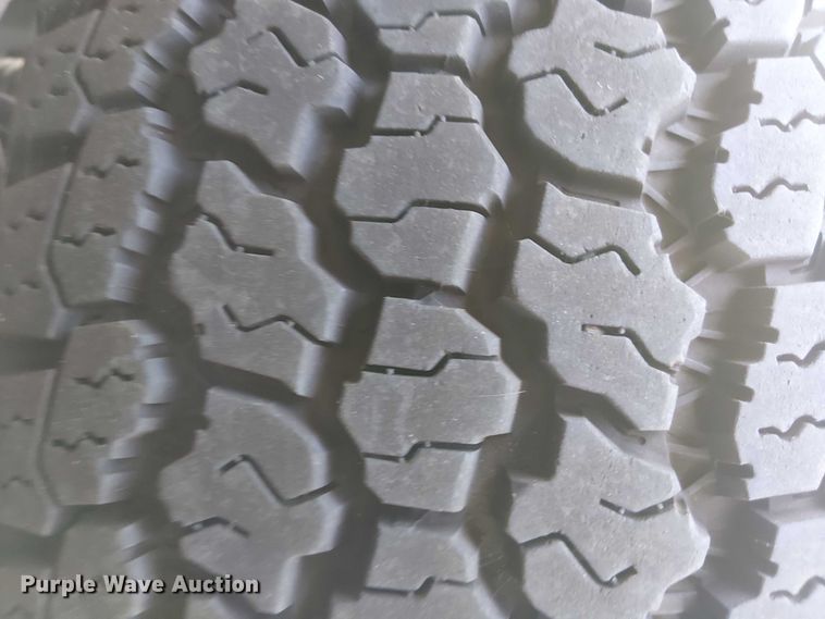 image for item EG8570 2014 Ford F150 SuperCab pickup truck