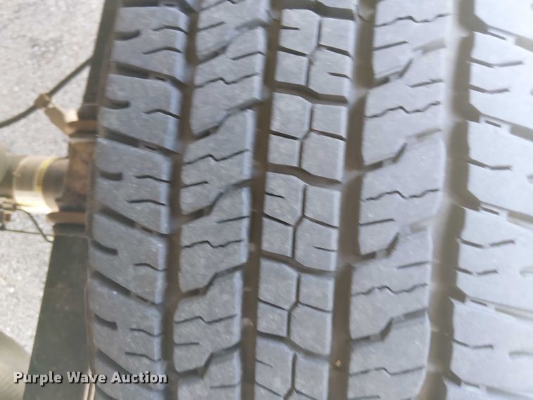 image for item EG8570 2014 Ford F150 SuperCab pickup truck