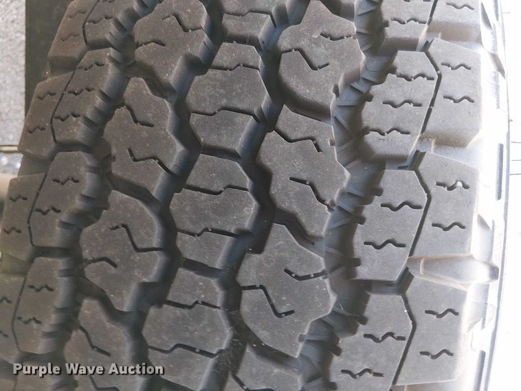 image for item EG8570 2014 Ford F150 SuperCab pickup truck